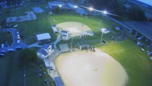 Todd Kittrell Park