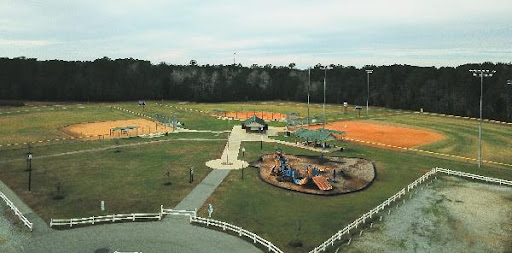 Roseboro Western District Community Park