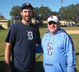 Justin Verlander